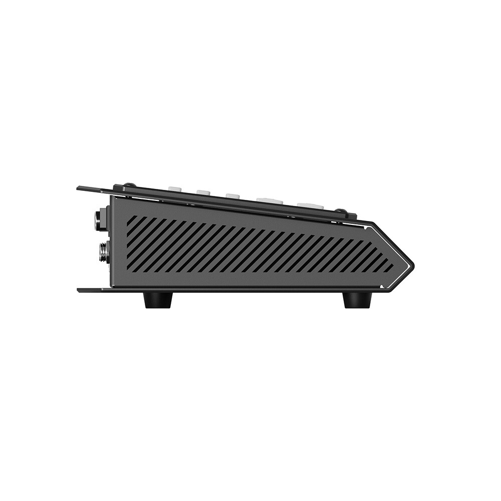 AVMATRIX HVS0401U 4 -CH HDMI/DP Video Switcher PC Remote Control Live Streaming