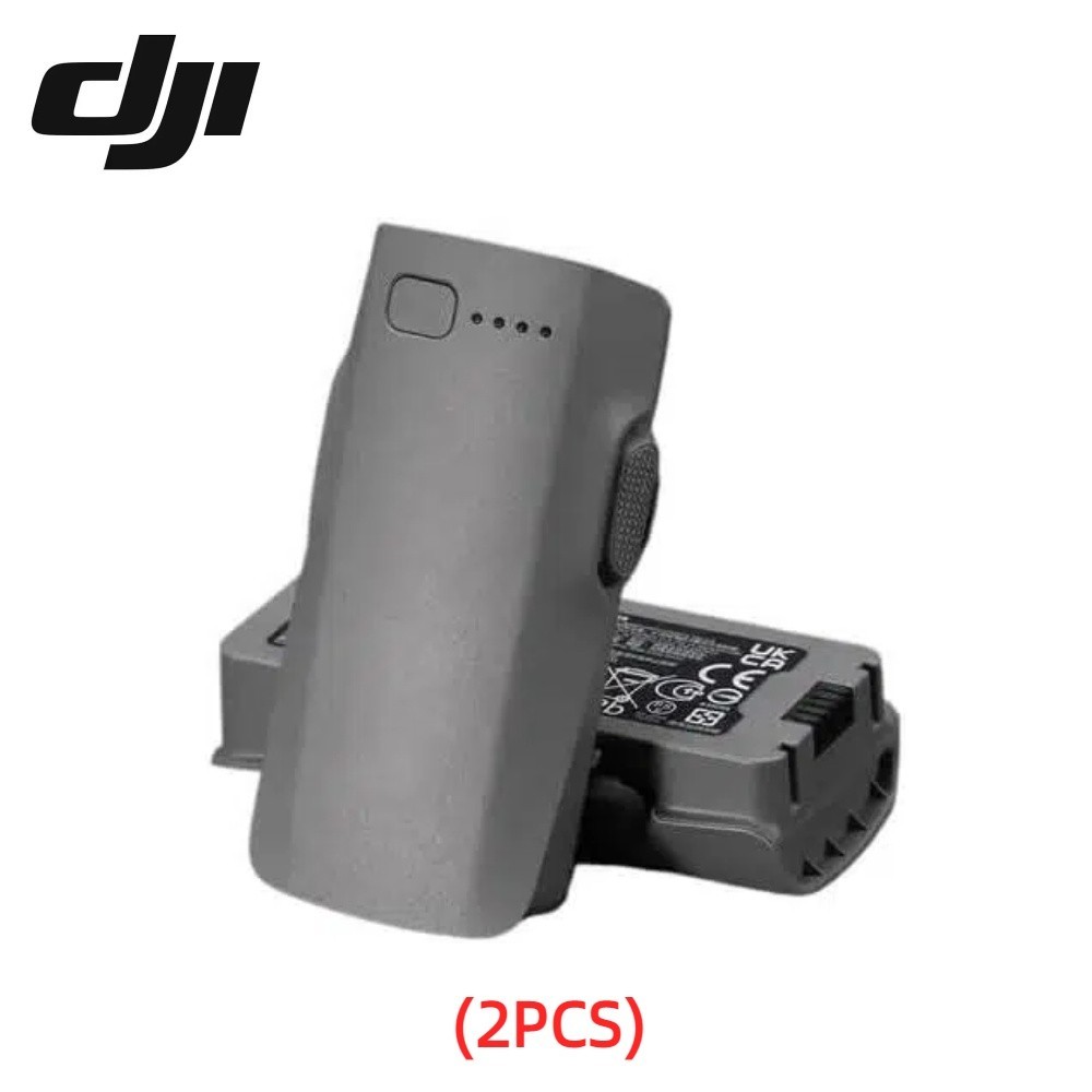 2PCS 100% Original For DJI Neo 2 Intelligent Flight Battery (1606mAh 19 Minutes)