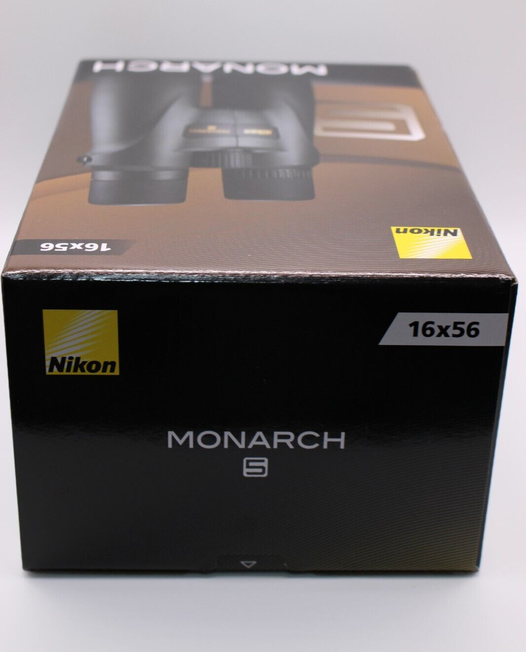 Nikon Monarch 5 16×56 Dach Prism Type Waterproof Binocular Mona516X56 Black