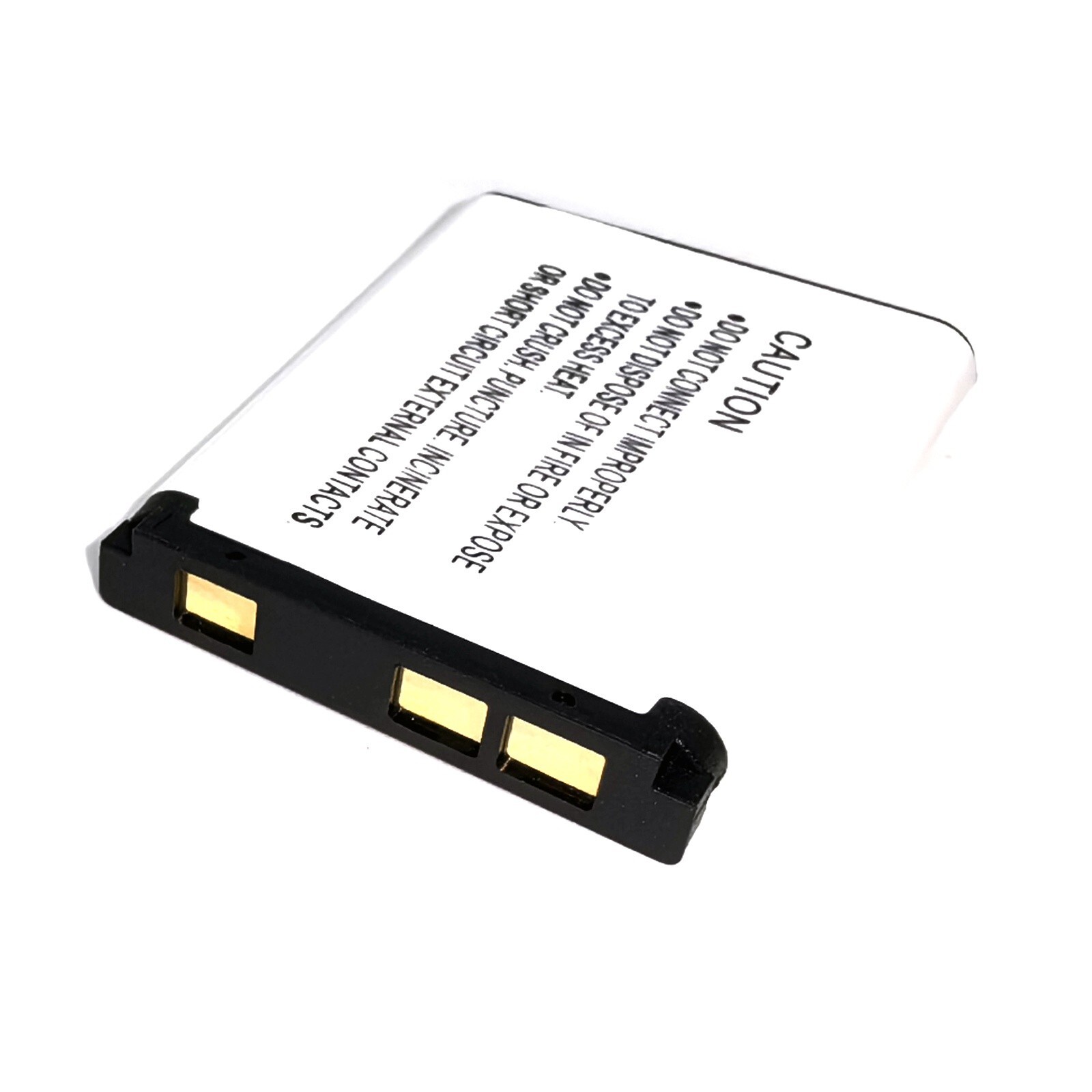 Li-ion Battery Pack For Vivitar Vivicam 5350S Vivicam 6330S Vivicam 6385U New