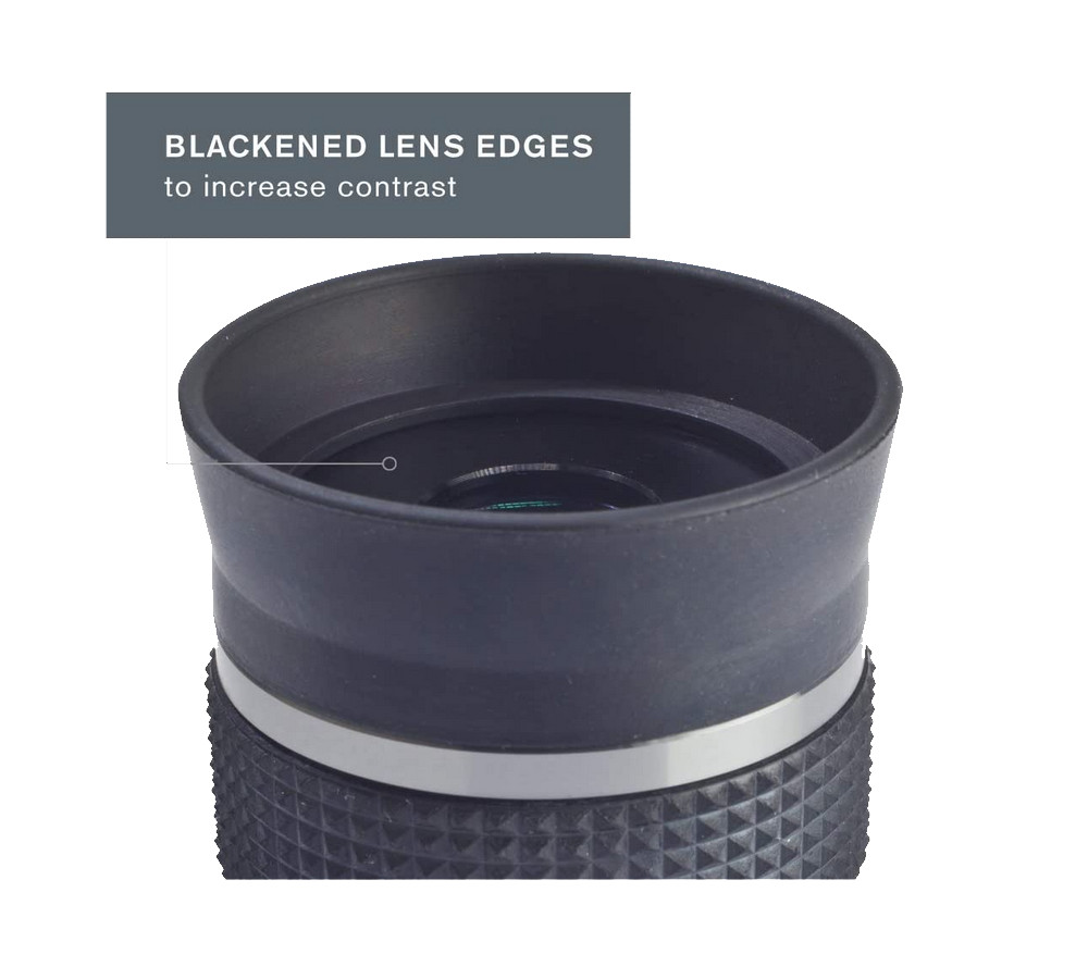 Celestron 93317 6mm Omni Plossl Telescope Eyepiece Lens Fully Multi-Coated New