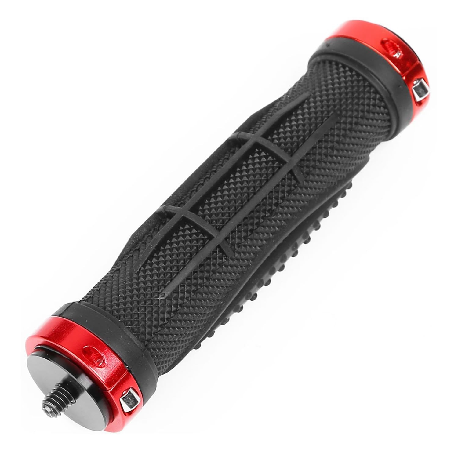 Camera Handle Grip Bracket Universal Handheld Stabilizer with 1/4 Inch Male T…