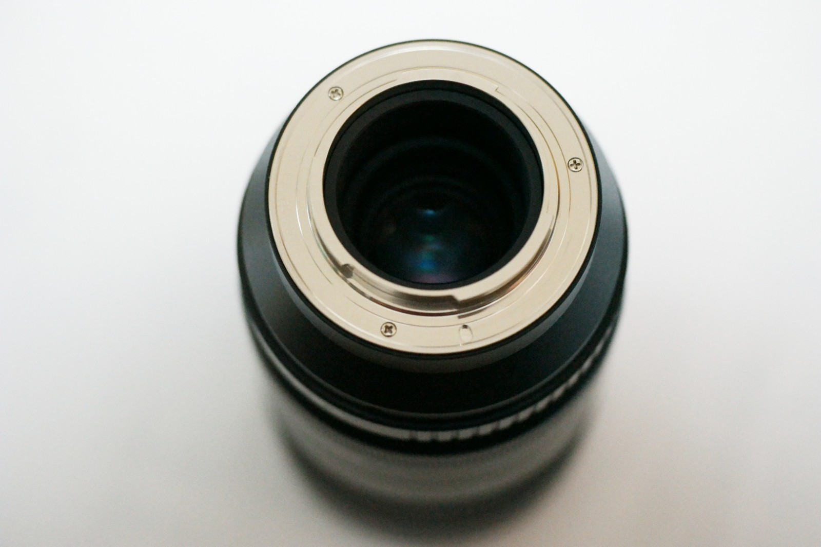 Rokinon 100mm F2.8 ED UMC Macro Lens for Samsung NX