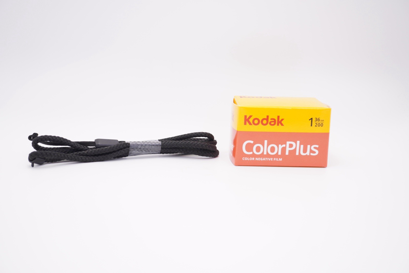 [Tested] Olympus Trip AF 50 35mm Point & Shoot Film Camera+Film