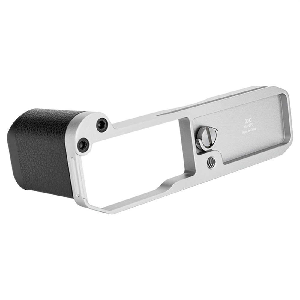 JJC Z fc-GR1 L Plate Handle Bracket Hand Holder Battery Grip for Nikon Zfc Z fc