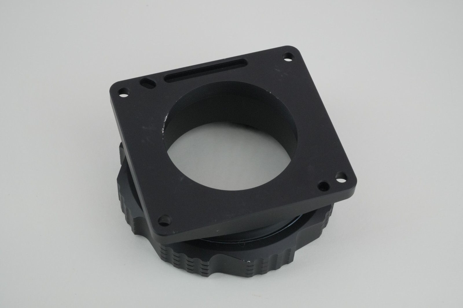 PL Lens Mount Adapter for RED DSMC / DSMC 2 Cameras from Iron Glass