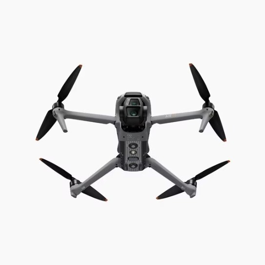 DJI Air 3S (DJI RC-N3) Camera Drone Genuine Sealed