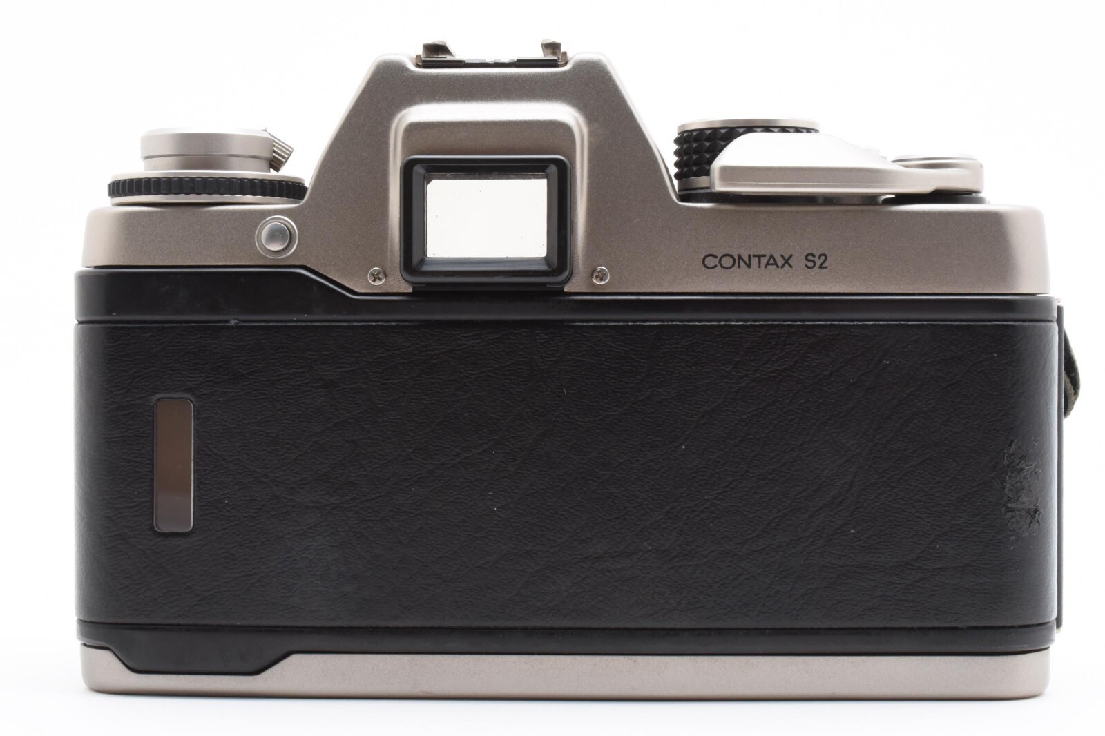 [ Almost MINT ] Contax S2 60th 60 Years Model 35mm SLR Film Camera Japan #2122P