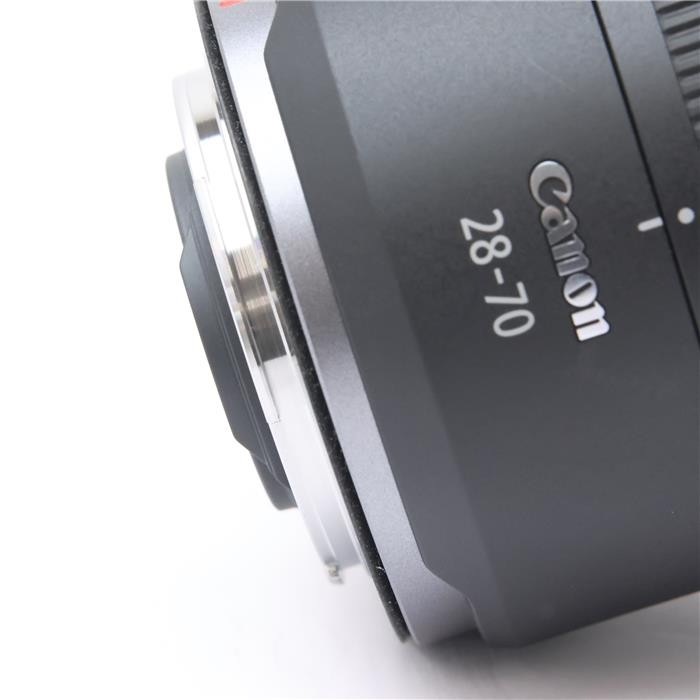 Canon RF 28-70mm F/2.8 IS STM (Canon RF mount) -Near Mint- #82