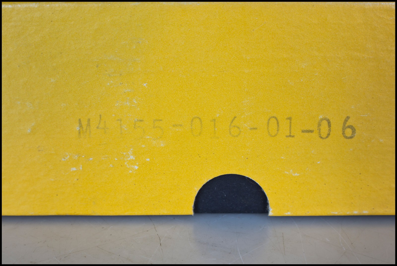 Kodak Contrast Process Pan Film 4155 Sealed 100 Sheets B/W 4×5 Inch Expired 1974