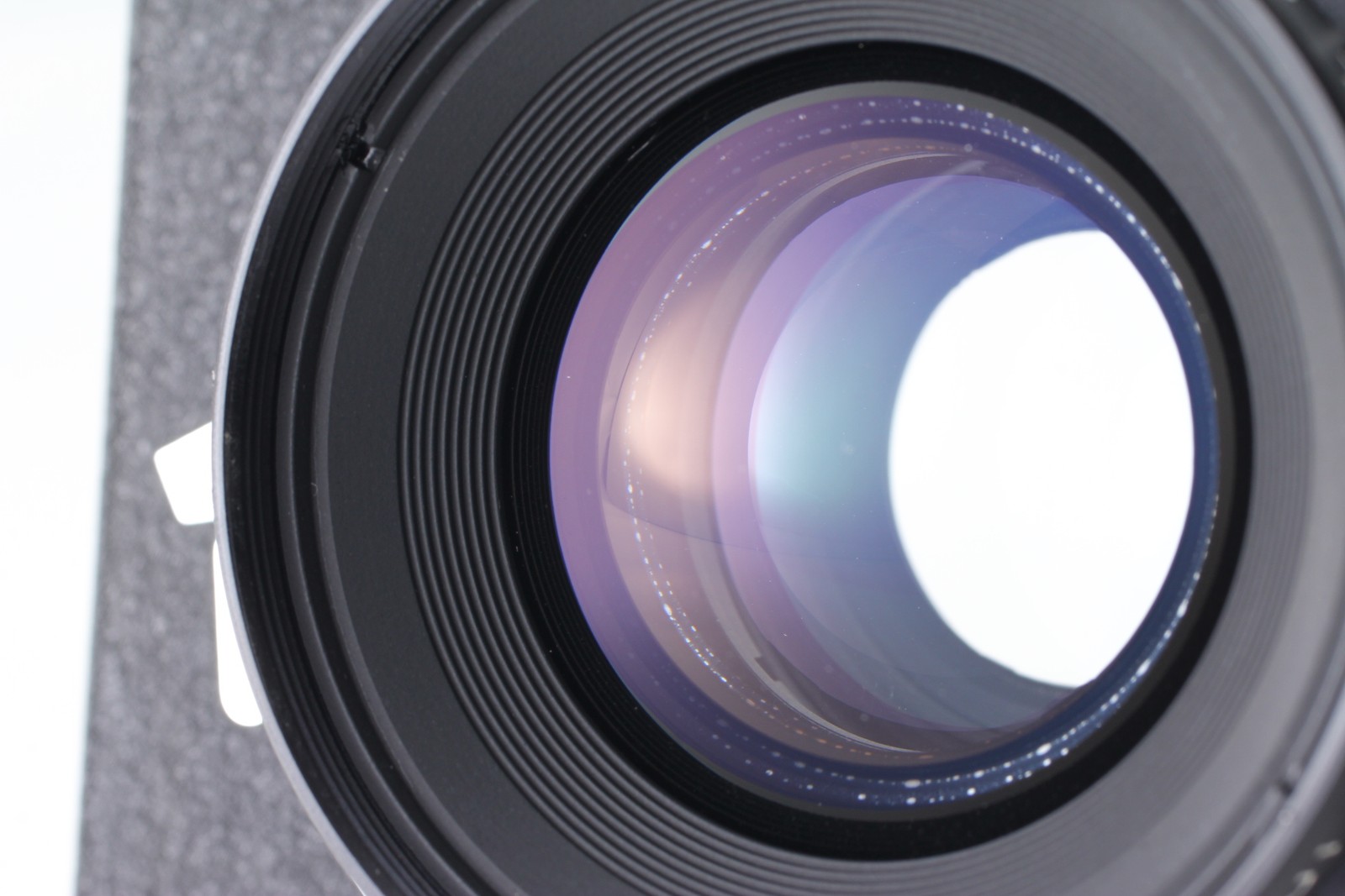 🎦👀✨MINT✨ Fuji Fujifilm Fujinon W 105mm f/5.6 Large Format Lens From JAPAN