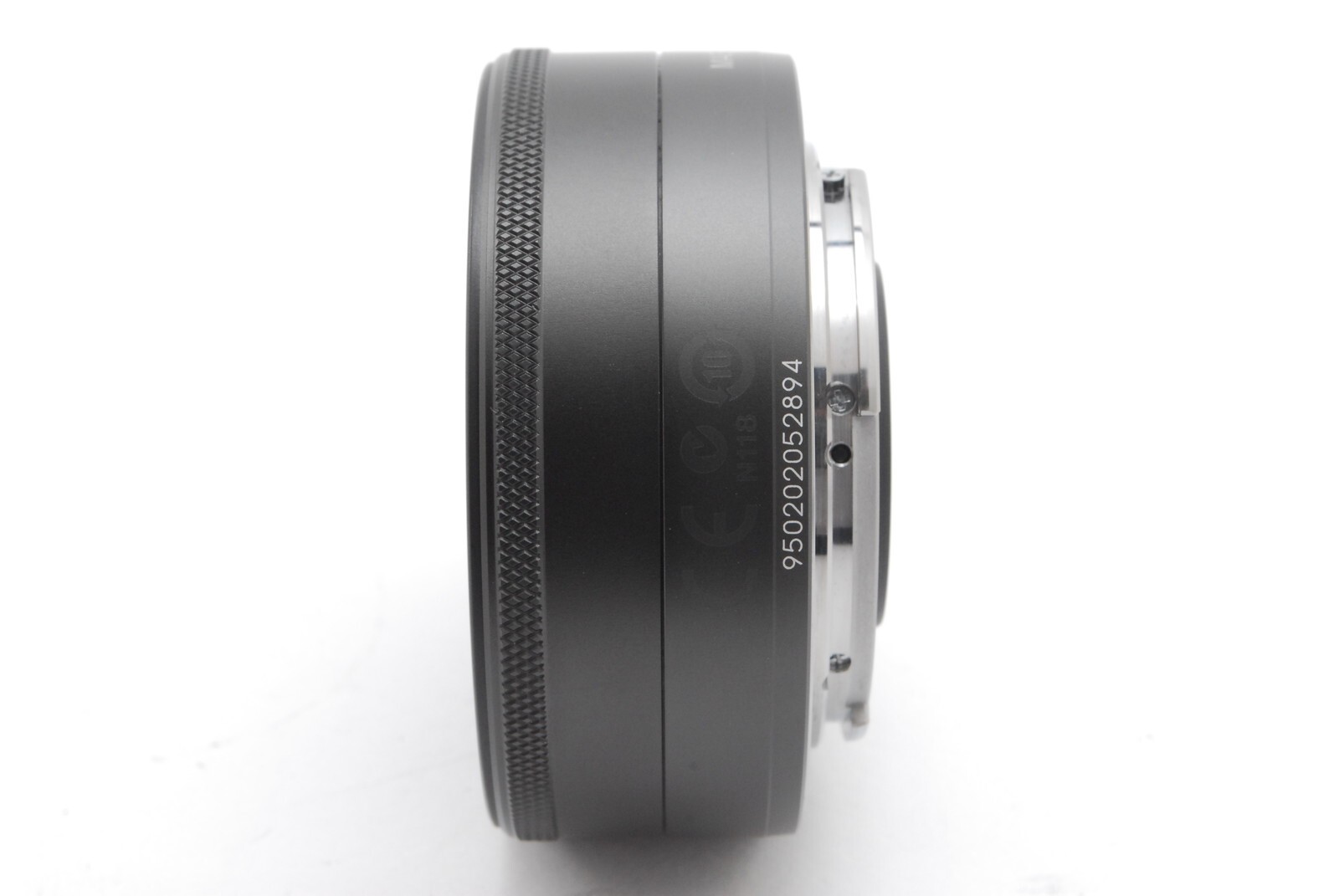 【MINT-】Canon EF-M 22mm f/2 STM AF Lens For EOS M Mount
