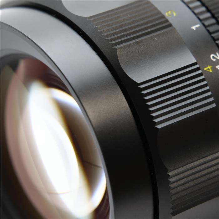 Voigtlander NOKTON 58mm F/1.4 SL II N (for Nikon F mount) #127