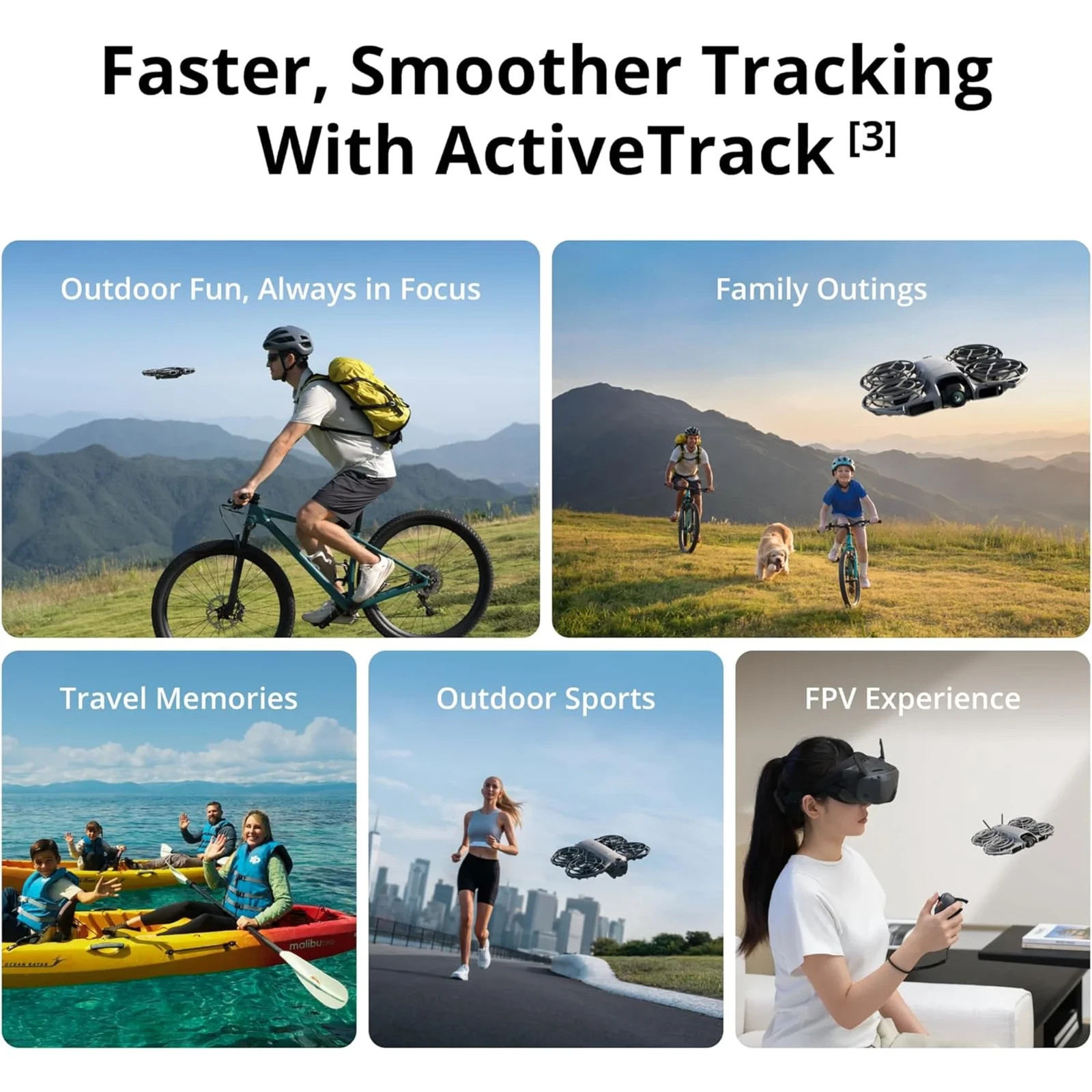 DJI Neo 2 Fly More Combo, 4K Drone with RC-N3 Remote, Digital Transmission