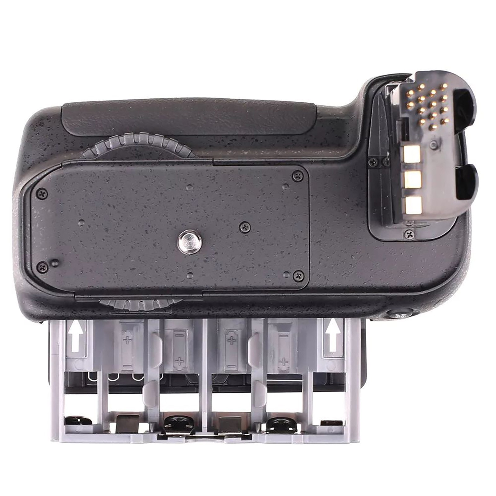 New MB-D80 Vertical Battery Grip Hand Holder For Nikon SLR Camera High Quality