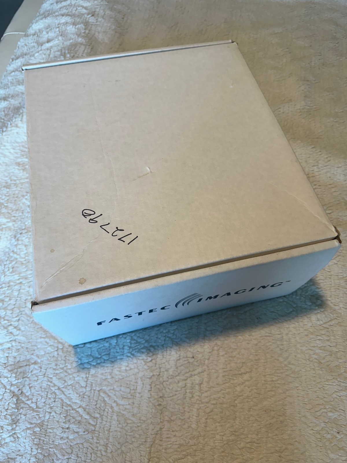 Fastec Imaging SportsCam SC250MS High-Speed Camera (10112)