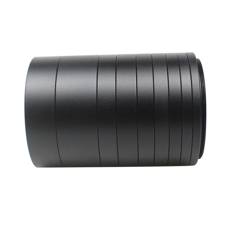 M54x0.75 4/5/6/7/8/9/10/15/20MM Extension Ring Astronomical Telescope Accessory