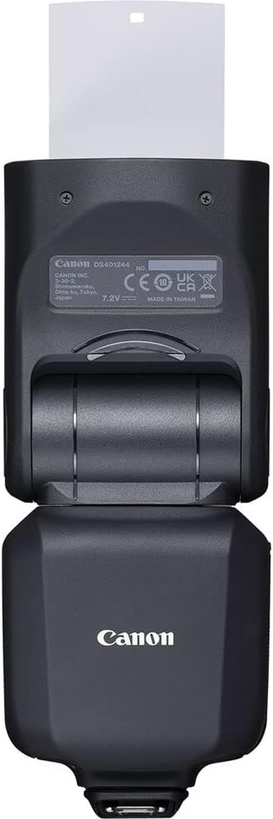 Canon Speedlite EL-5, Portable Camera Flash, Compatible with Select EOS R Series