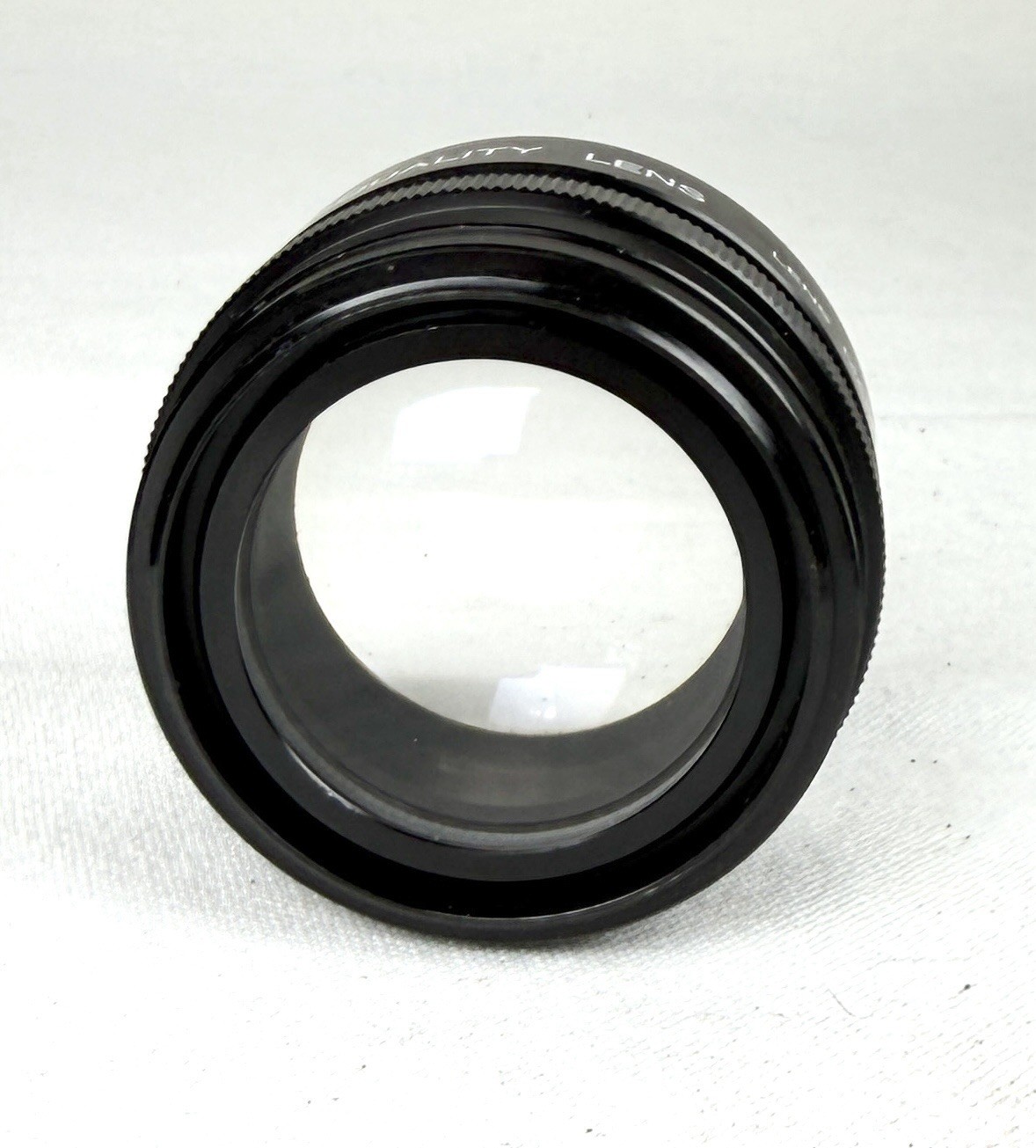 Arkon Video Telephoto 1.6x 52mm Thread Teleconverter Conversion Lens