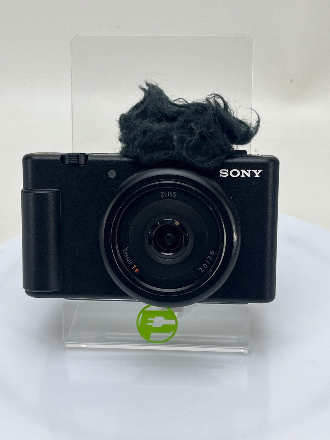 Sony ZV-1F 20.1MP Compact Digital Camera