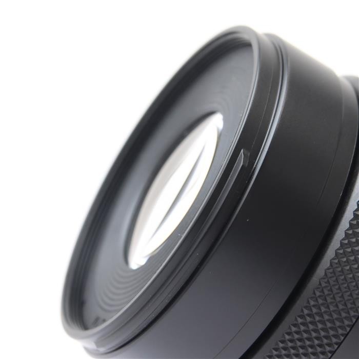 Canon RF-S 55-210mm F/5-7.1 IS STM (APS-C / RF-S mount) -Near Mint- #94