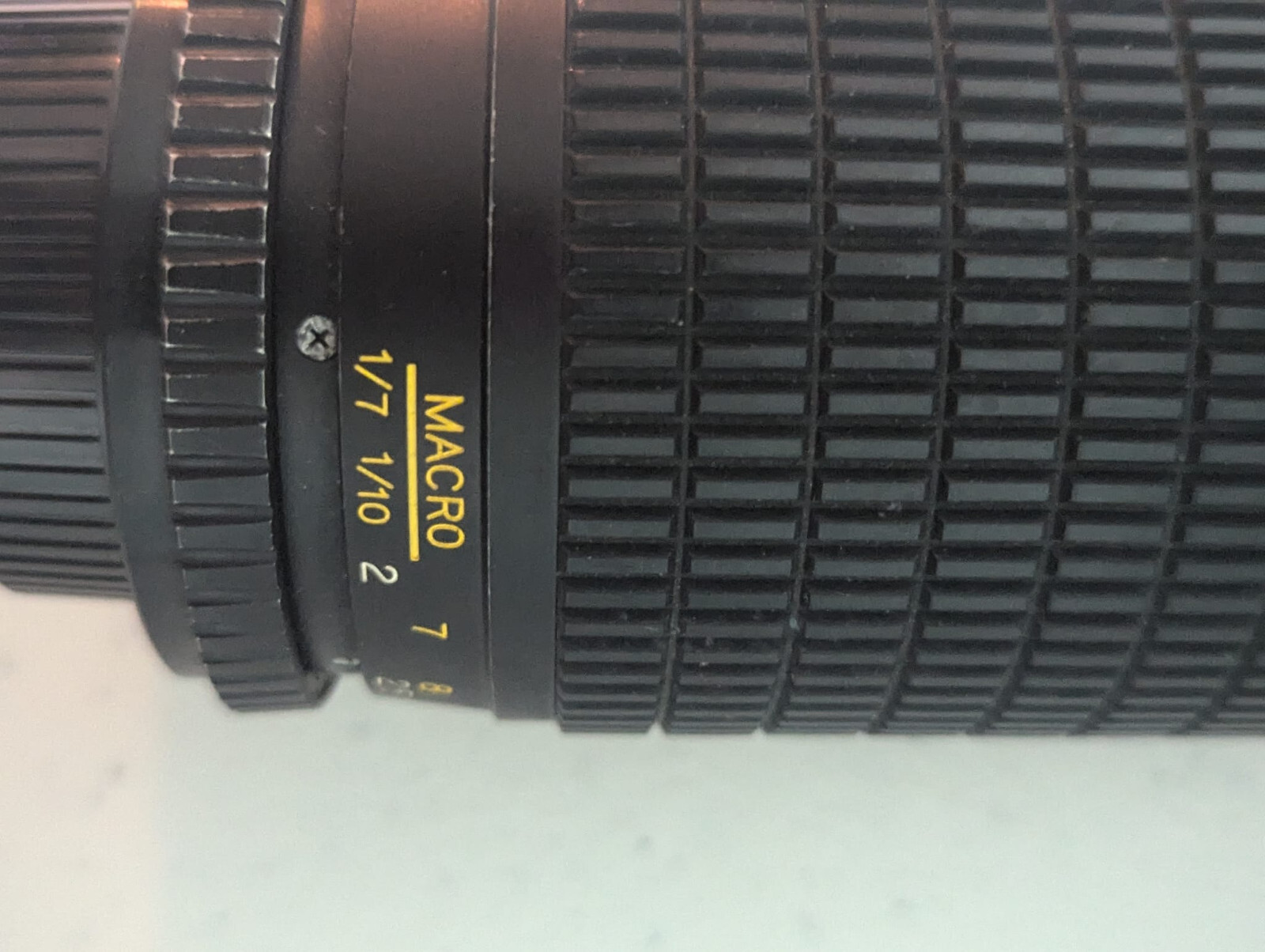 Camera Lense # 5233388 Osawa Mark 2