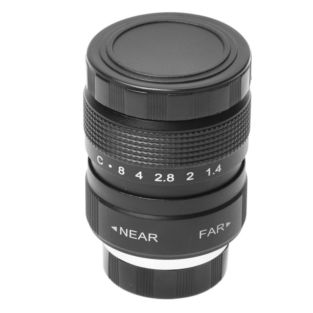 Newyi 25mm f1.4 Lens for M43 Micro 4/3 M4/3 Olympus PEN EM10 Panasonic Camera