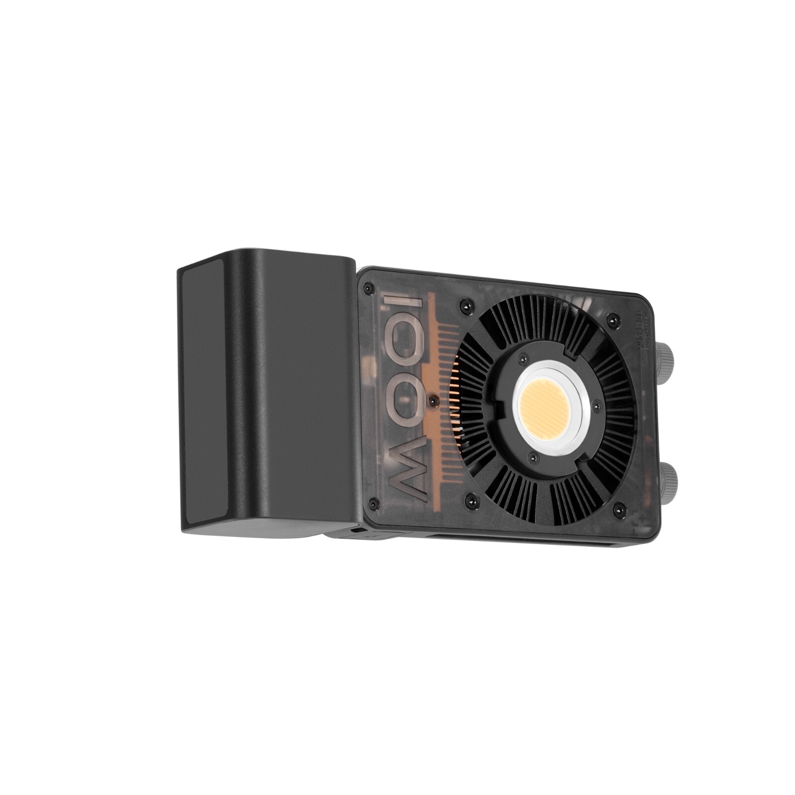 ZHIYUN CINEPEER CX100 100W LED Video Continuous Output Lighting 2700K-6500K