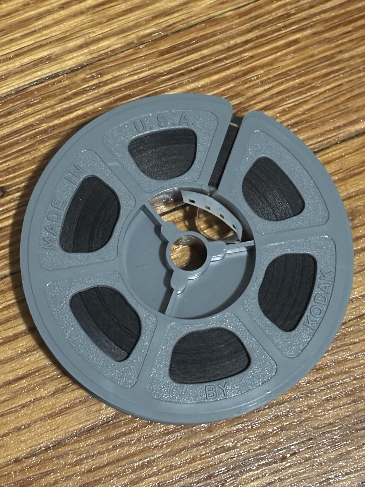 Taipei Taiwan China 1960 Street Scenes People 8mm Film Reel Home Movie #1