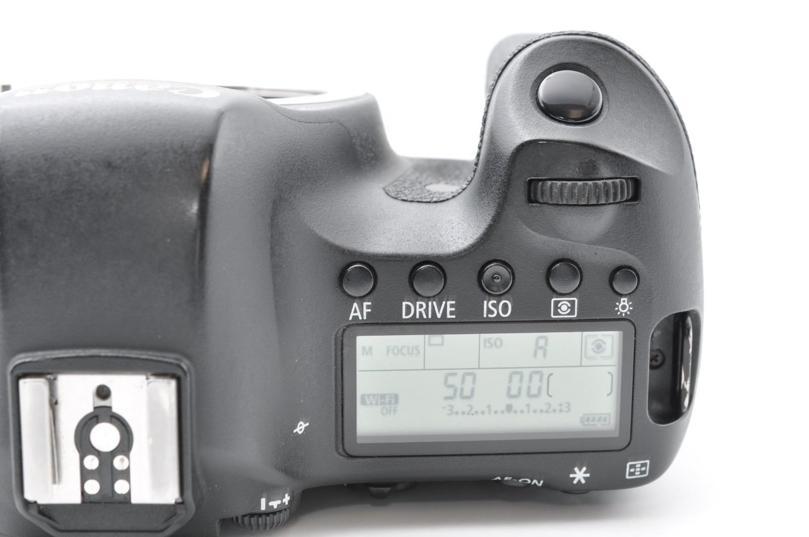 Excellent+5 Canon EOS 6D 20.2 MP Digital SLR Camera Body Only w/ Charger
