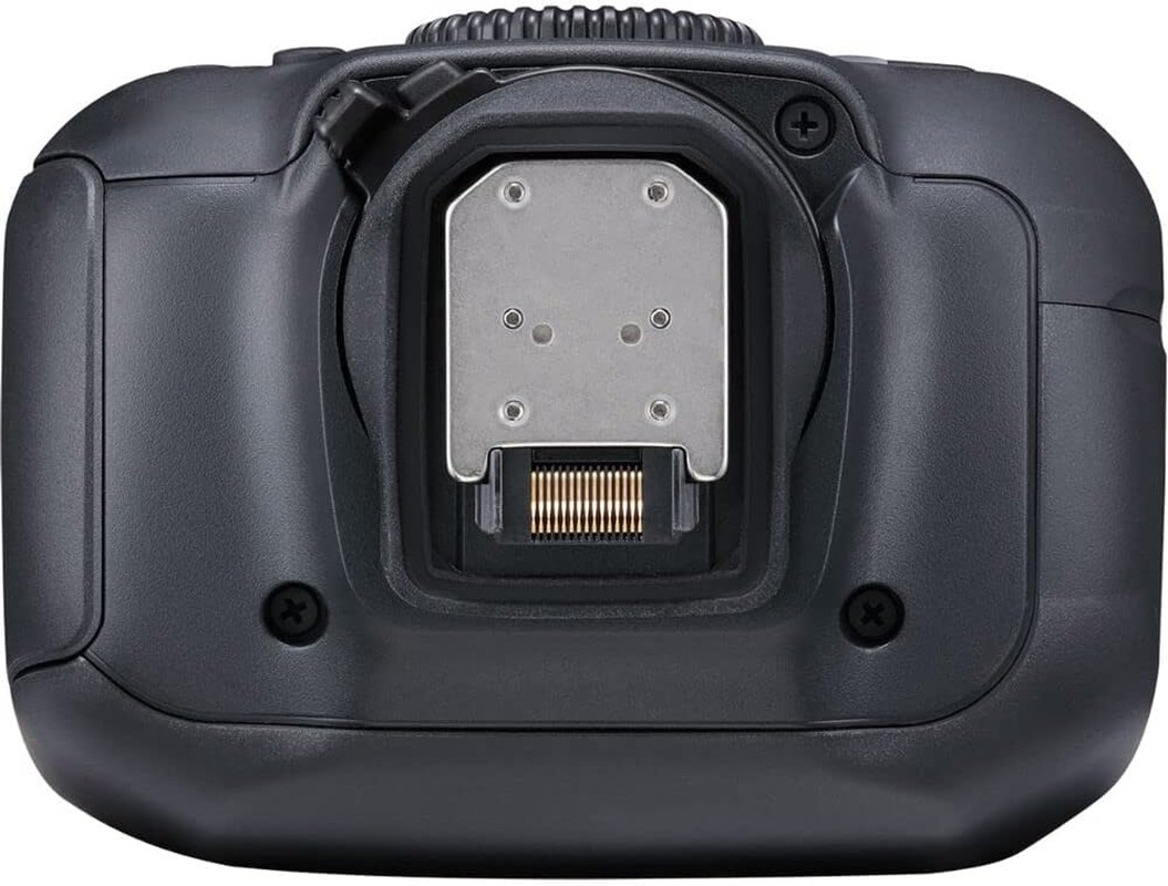 Canon Speedlite EL-5, Portable Camera Flash, Compatible with Select EOS R Series