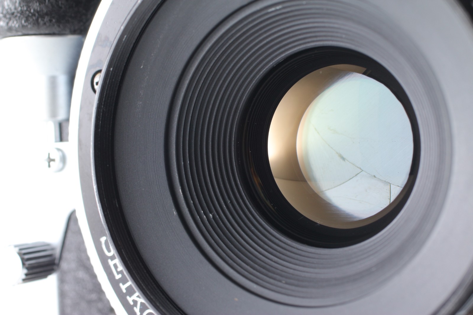 [Exc+5] Hoseman Super ER 75mm f/5.6 Wide Angle Lens For Horseman From JAPAN
