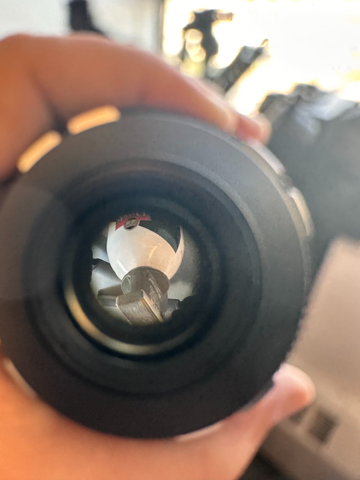 DULENS 21mm T2.6 APO Mini Prime Full Frame MF Cinema Lens for ARRI PL Mount