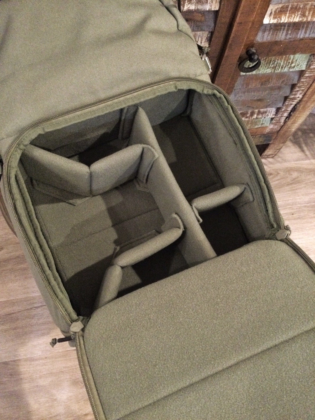 Brevite The Jumper 2026 Edition 23L Camera Backpack