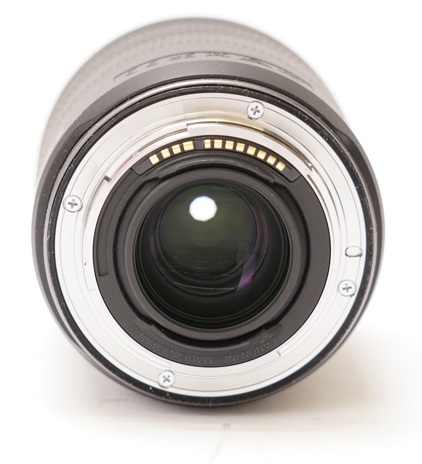 Canon RF 28-70mm f/2.8 IS STM Lens (Canon RF)