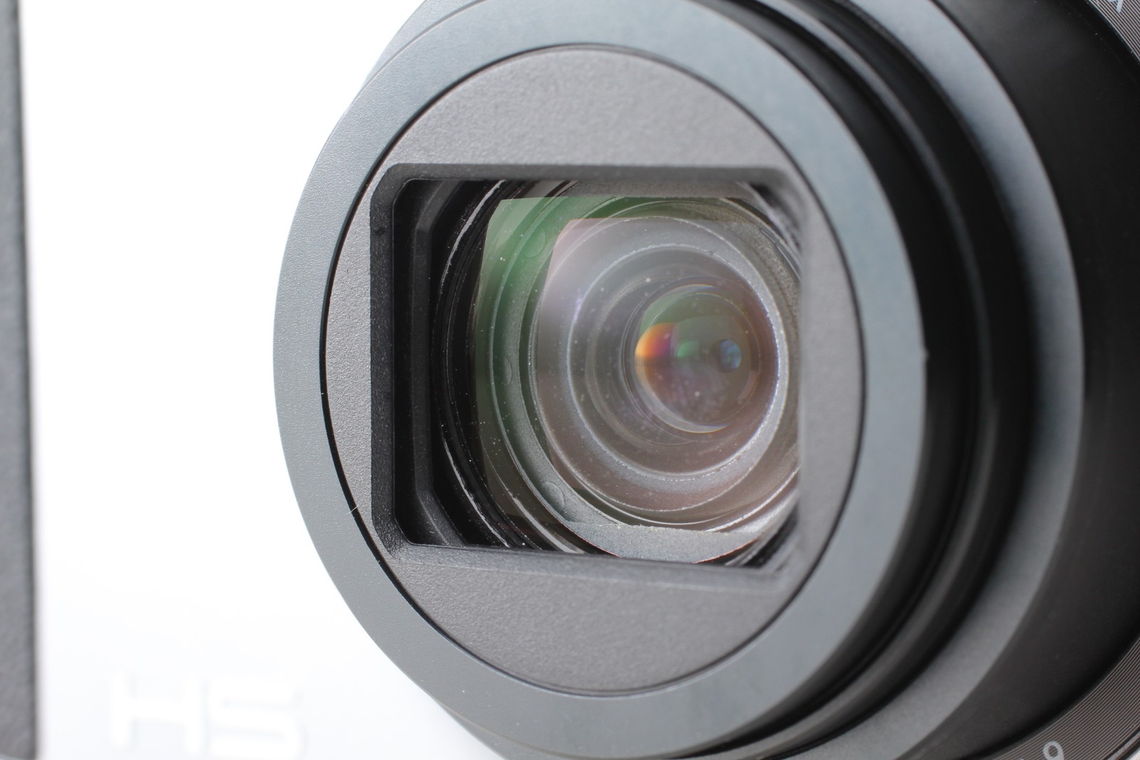 [ Top MINT !] Casio HIGH SPEED EXILIM EX-ZR400 ZR400 SR camera 16.1MP From JAPAN