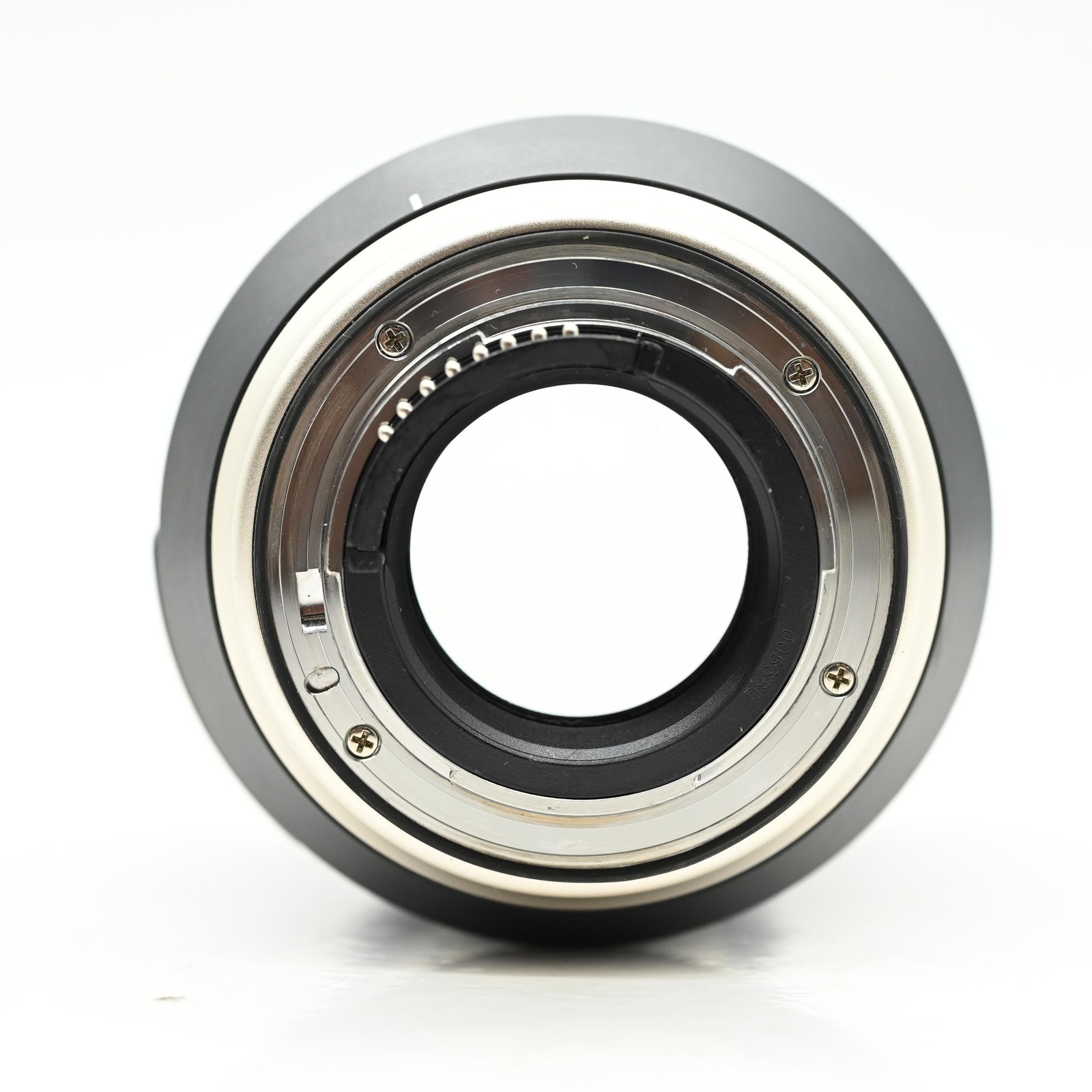 Tamron AF F016 85mm f1.8 Di VC USD SP Lens Nikon F #380