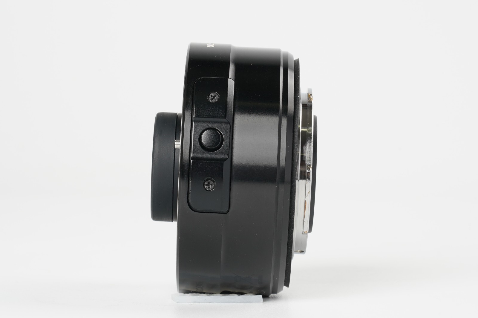[Near Mint] Olympus MC-20 M.Zuiko Digital 2x Teleconverter From Japan #113S