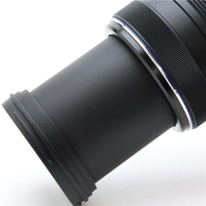 Olympus M.Zuiko Digital ED 75-300mm F/4.8-6.7 II #207