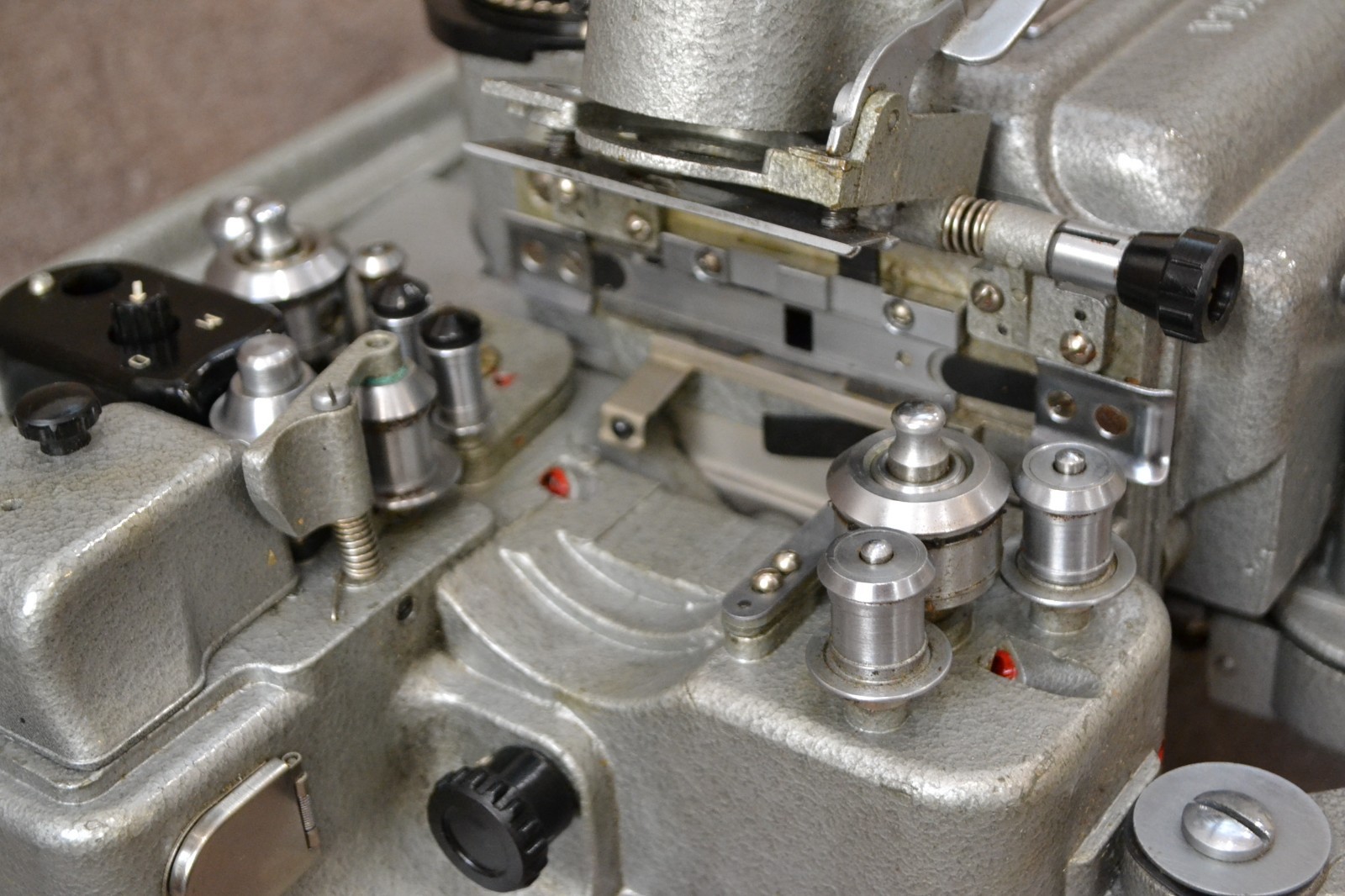 Vintage Movie projector original USSR. Cinema projector “Ukraine”.