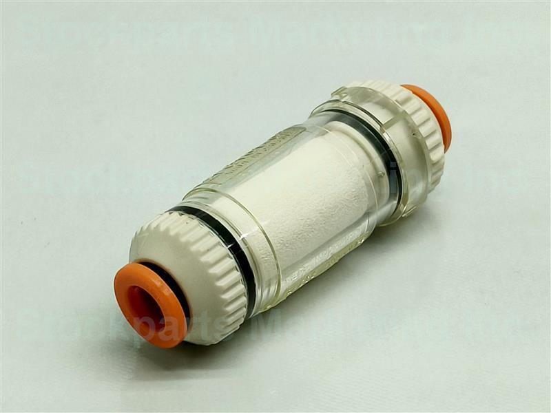 SMC ZFC101-07 ZFC10107 Filter Suction 30 Days Warranty Expedited Shipping