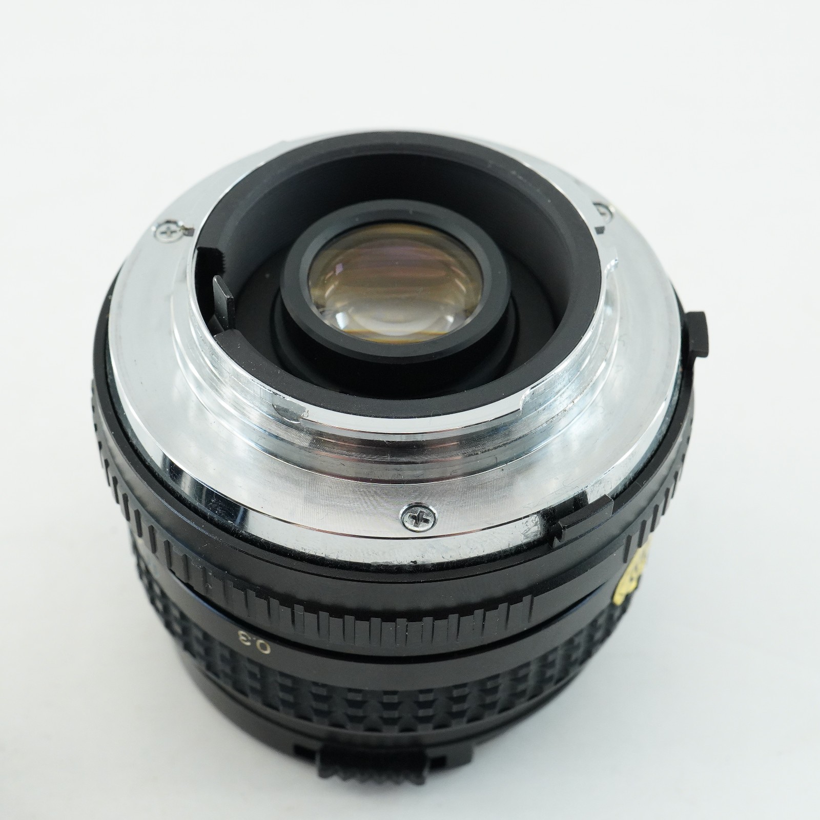 Tokina RMC 28mm f/2.8 Wide Angle Manual Lens 52mm Filter 8247172 Minolta M/MD