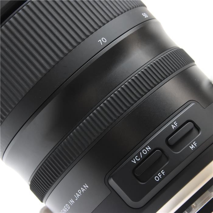 TAMRON SP 24-70mm F/2.8 Di VC USD G2 / A032N (for Nikon F) -Near Mint- #277