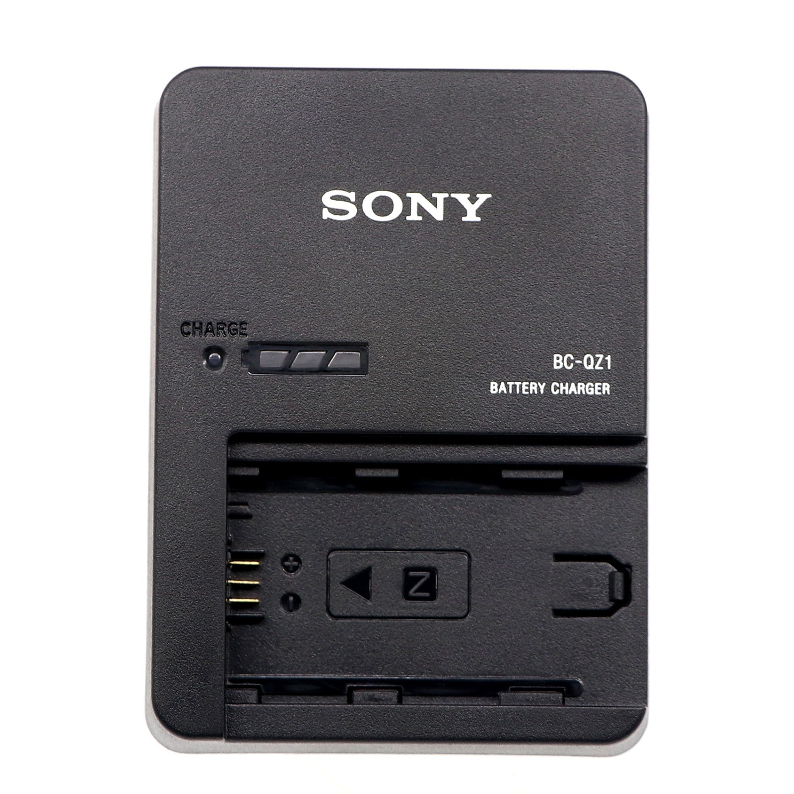 New Original Sony BC-QZ1 Charger or NP-FZ100 For Alpha a9R a9S A7III a7R III