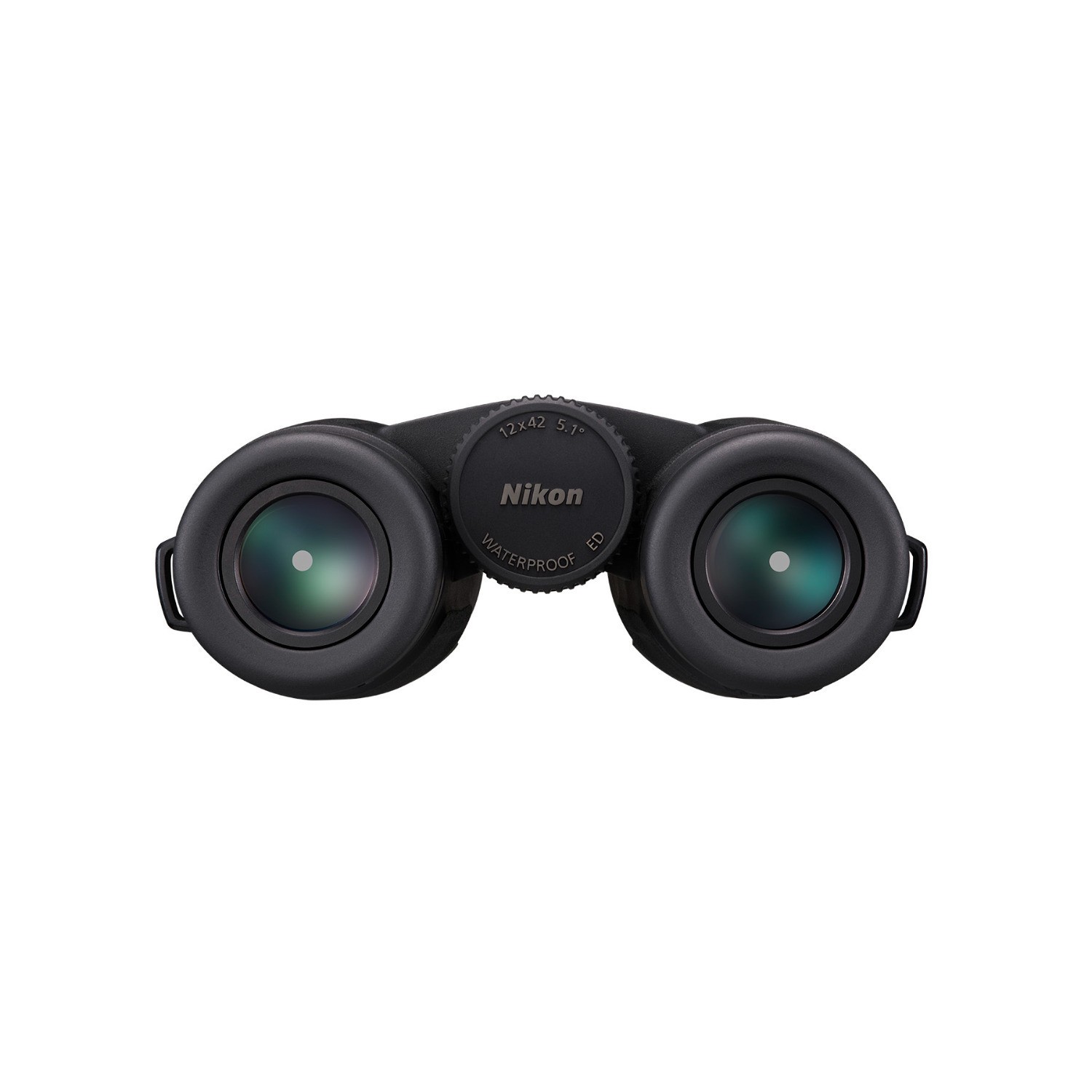 Nikon Monarch M5 12×42 Binocular with Nikon Lens Pen and Harness