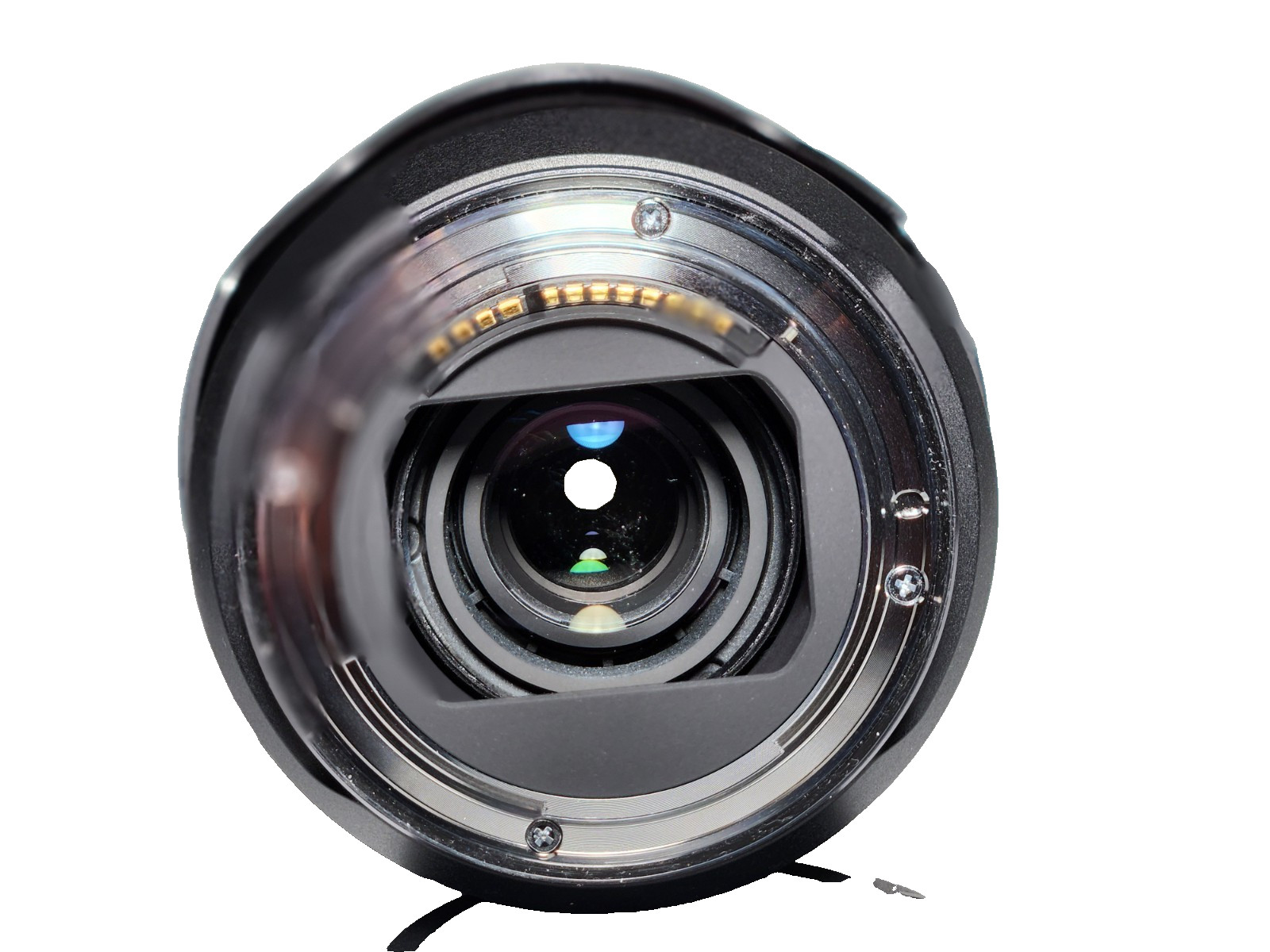Canon RF 24-105mm f/4 L IS USM Lens with filters…lightly used!