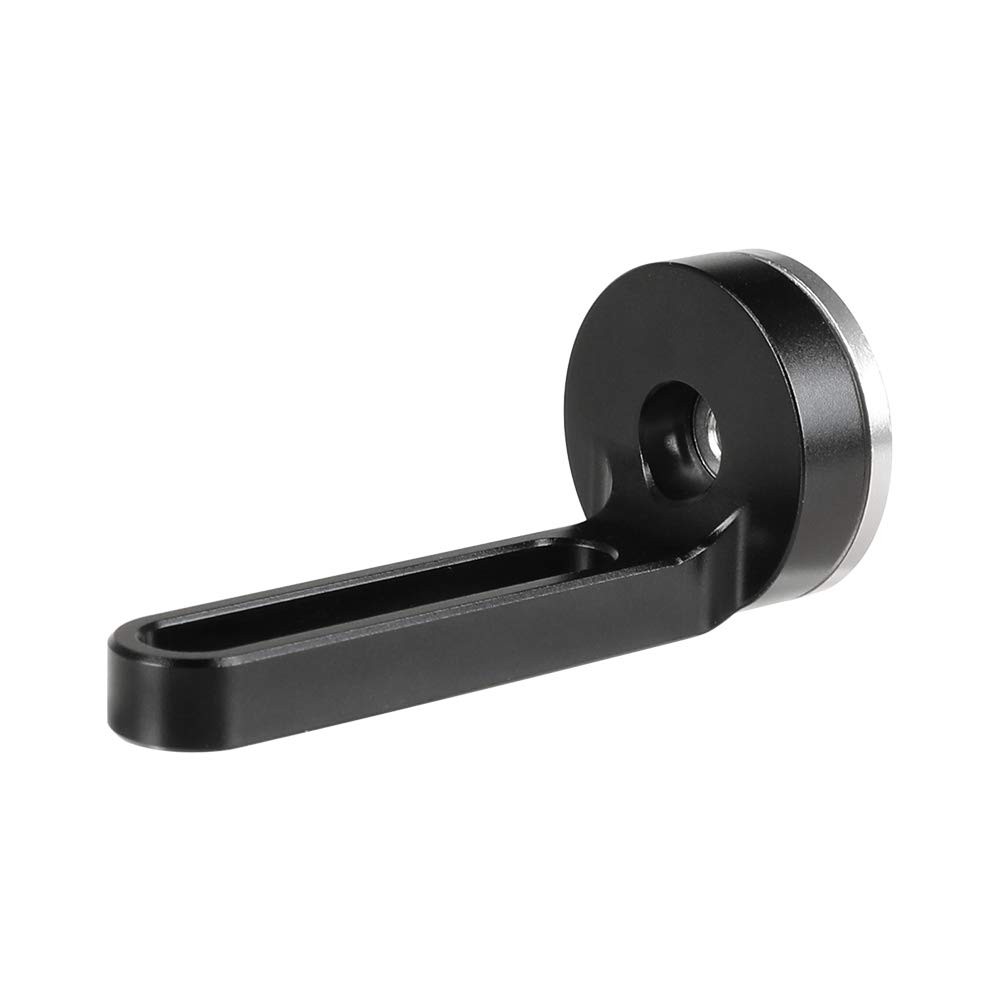 Standard M6 Rosette Extension Adapter Install by 1/4″-20 Thread Hole with 40m…