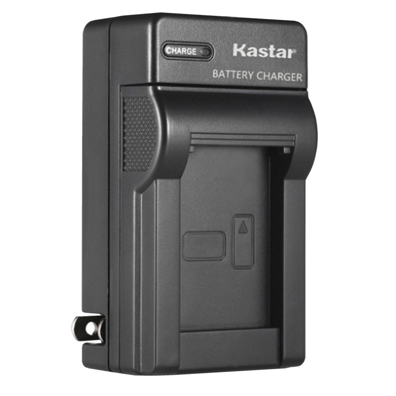 Kastar Battery AC Charger for Shimbol Memory I Pro 5.5” HDMI & 3G-SDI Monitor