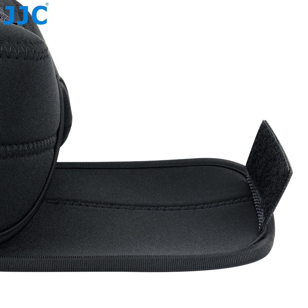 JJC Mirrorless Camera Pouch Case for Fujifilm Fuji X-T5 X-T4 X-T3 X-T2 X-T1