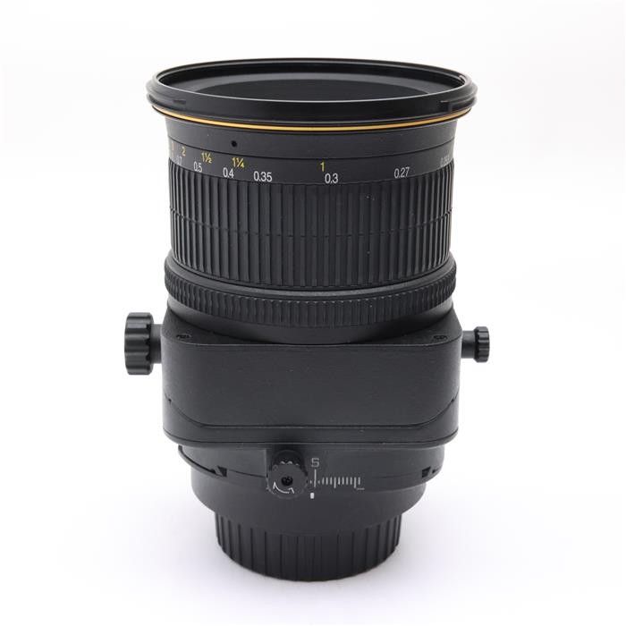 Nikon PC-E Micro NIKKOR 45mm F/2.8D ED Electronic Aperture #134